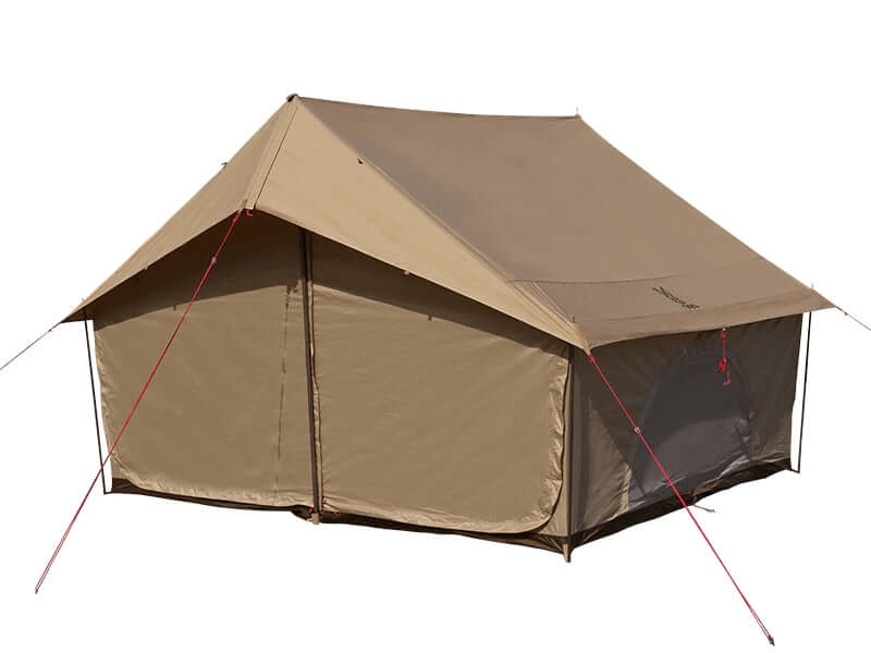 DOD - EI TENT T5 - 668 - TN - WhoWhy International