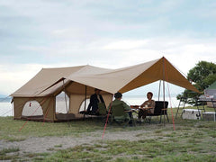 DOD - EI TENT T5 - 668 - TN - WhoWhy International