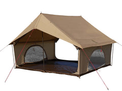 DOD - EI TENT T5 - 668 - TN - WhoWhy International