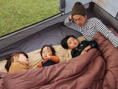 DOD - Family’s Sleeping Bag S4 - 511 - WhoWhy International