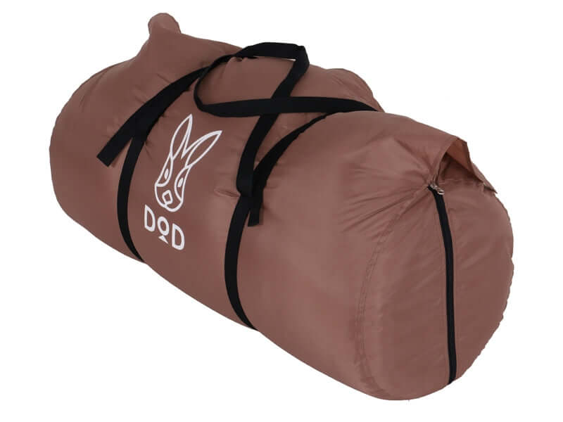 DOD - Family’s Sleeping Bag S4 - 511 - WhoWhy International