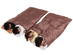 DOD - Family’s Sleeping Bag S4 - 511 - WhoWhy International