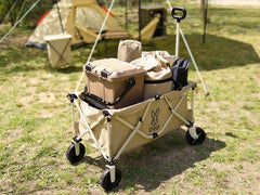 DOD - FOLDING CARRY WAGON WASHABLE C2 - 46T - WhoWhy International