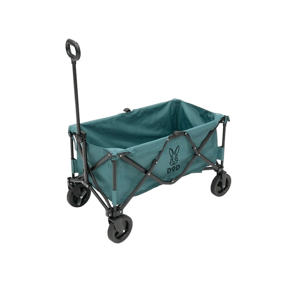 DOD - FOLDING CARRY WAGON WASHABLE C2 - 46T - WhoWhy International