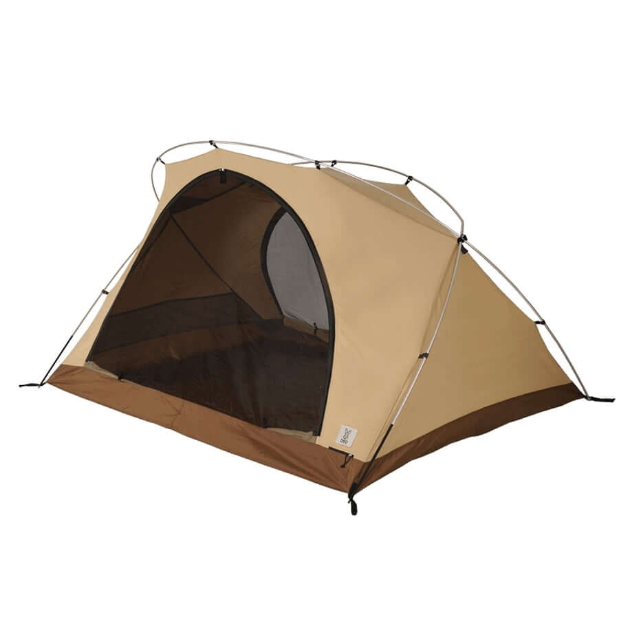 DOD - Fukadume Kangaroo Tent(S) T2 - 839 - BK - WhoWhy International