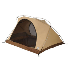 DOD - Fukadume Kangaroo Tent(S) T2 - 839 - BK - WhoWhy International