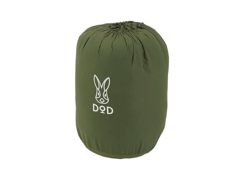 DOD - FUTON CAMPER(D) FC2 - 794 - KH - WhoWhy International