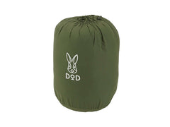 DOD - FUTON CAMPER(D) FC2 - 794 - KH - WhoWhy International