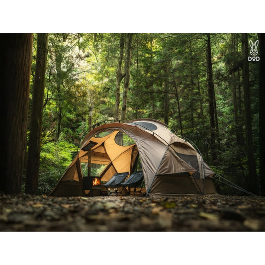 DOD - Gasheen Dome T4-209-BR