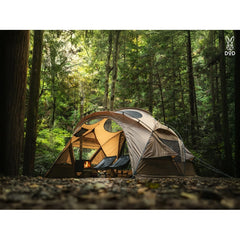 DOD - Gasheen Dome T4-209-BR