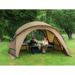 DOD - Gasheen Dome T4-209-BR