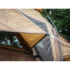 DOD - Gasheen Dome T4-209-BR