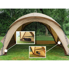 DOD - Gasheen Dome T4-209-BR