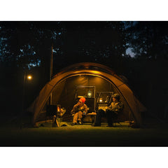 DOD - Gasheen Dome T4-209-BR