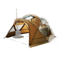 DOD - Gasheen Dome T4-209-BR