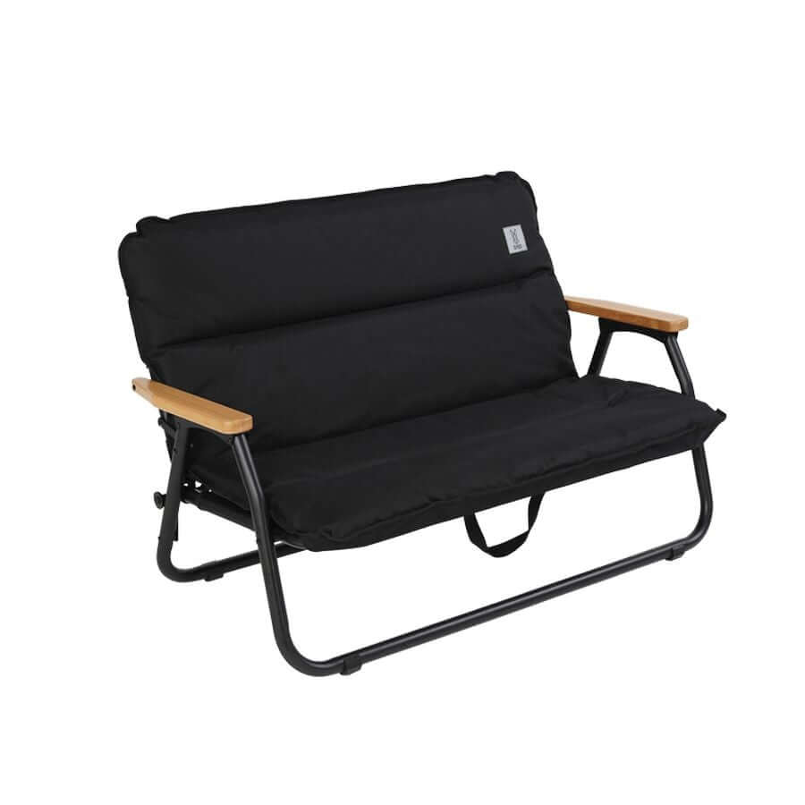 DOD - Good Rack Sofa Low CS2 - 900 - KH - WhoWhy International