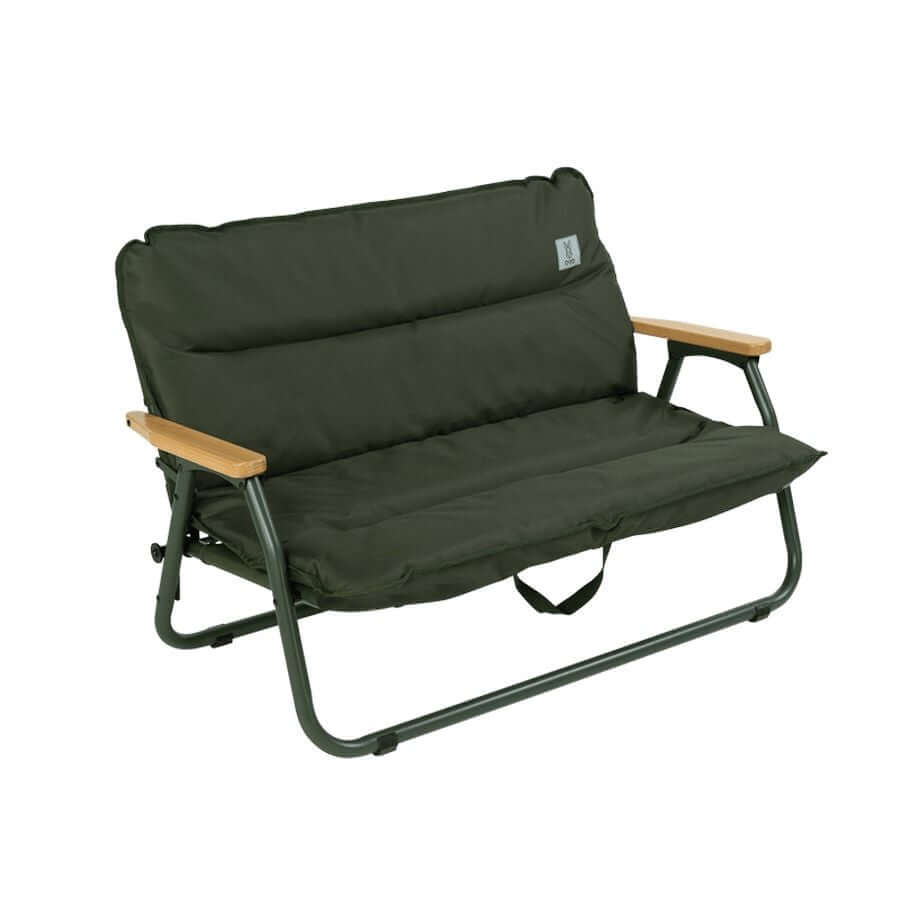 DOD - Good Rack Sofa Low CS2 - 900 - KH - WhoWhy International