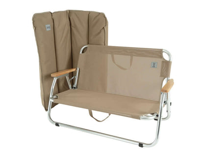 DOD - Good Rack Sofa Low CS2 - 900 - KH - WhoWhy International