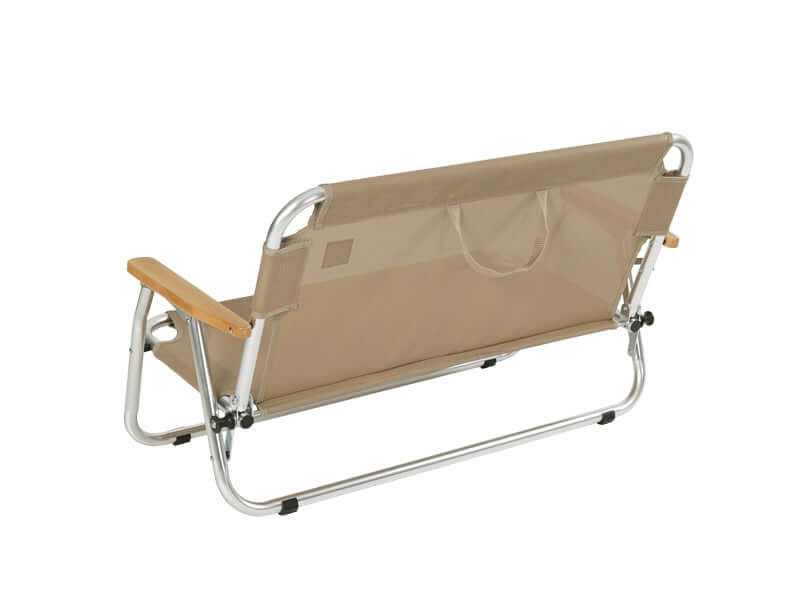 DOD - Good Rack Sofa Low CS2 - 900 - KH - WhoWhy International