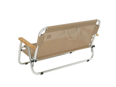 DOD - Good Rack Sofa Low CS2 - 900 - KH - WhoWhy International