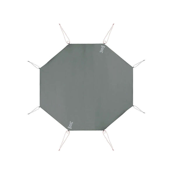 ONE POLE TENT (L) & GROUND SHEET