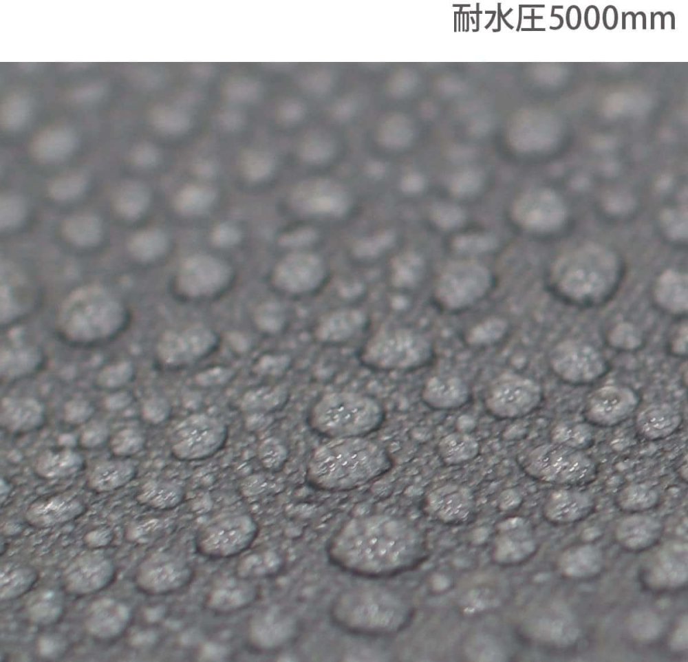 DOD - GROUND SHEET for ONE POLE TENT (M) GS5 - 562 - GY - WhoWhy International