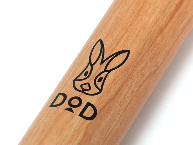 DOD - HYPER MUTEKI POLE XP8 - 632 - BK - WhoWhy International