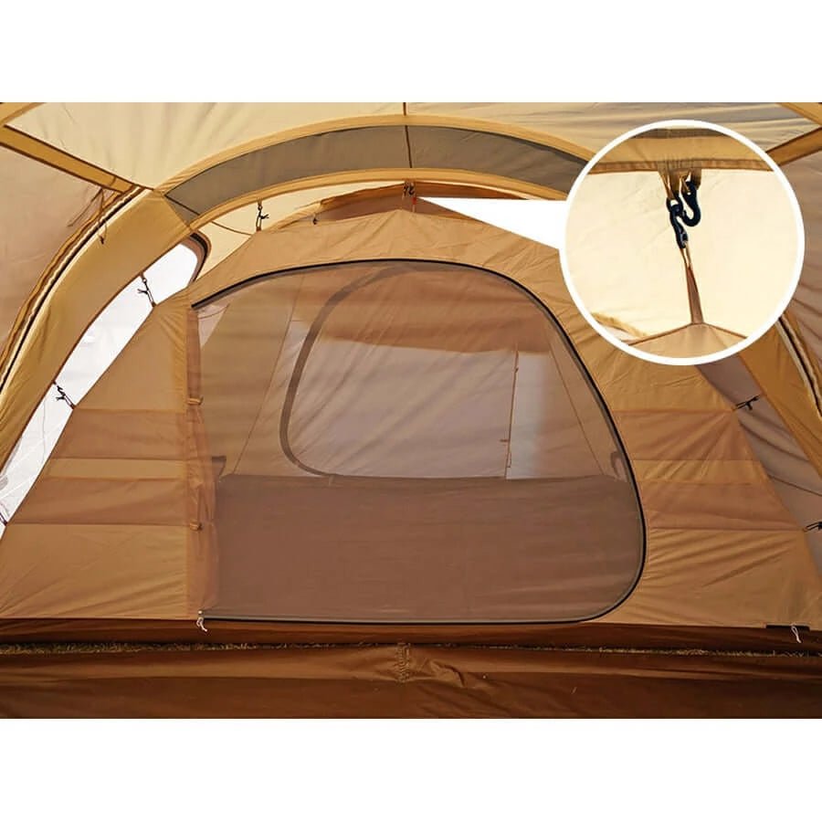 DOD - Inner Tent for Kamaboko Tent 3(L) TN7 - 696 - WhoWhy International