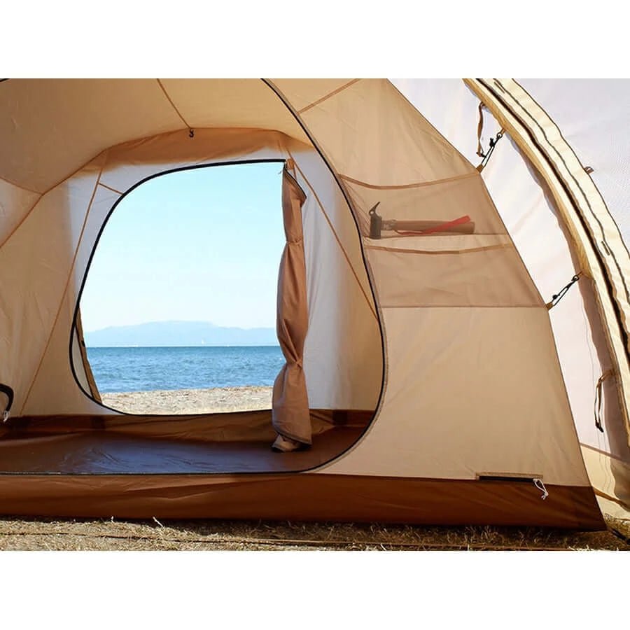 DOD - Inner Tent for Kamaboko Tent 3(L) TN7 - 696 - WhoWhy International