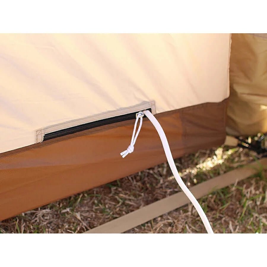 DOD - Inner Tent for Kamaboko Tent 3(M) TN5 - 695 - WhoWhy International