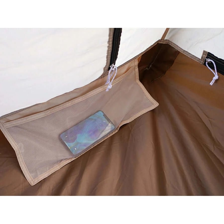 DOD - Inner Tent for Kamaboko Tent 3(M) TN5 - 695 - WhoWhy International