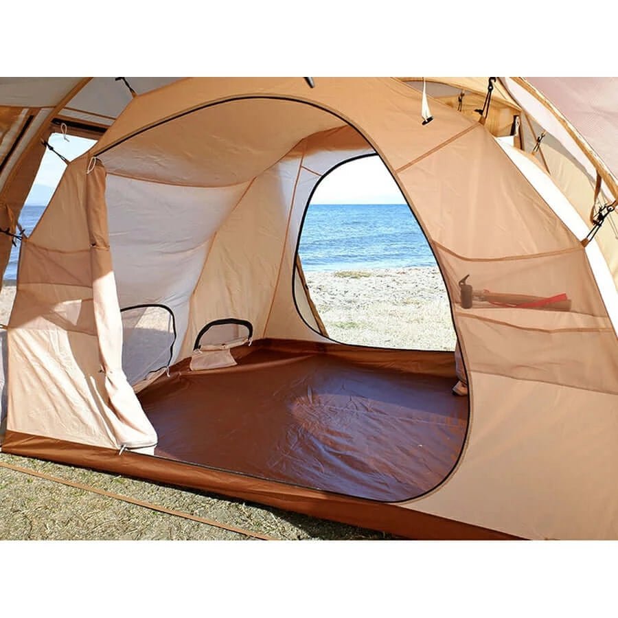 DOD - Inner Tent for Kamaboko Tent 3(M) TN5 - 695 - WhoWhy International