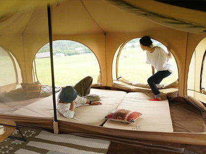 DOD - INNER TENT for TAKENOKO TENT TN4 - 797 - WhoWhy International