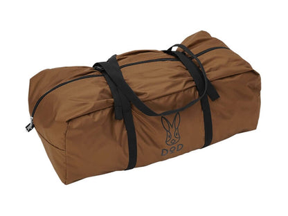 DOD - INNER TENT for TAKENOKO TENT TN4 - 797 - WhoWhy International