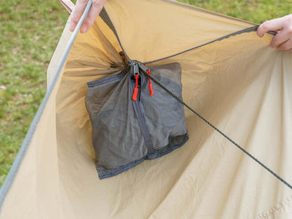 DOD - ITSUKA NO HAMMOCK HA1 - 926 - TN - WhoWhy International