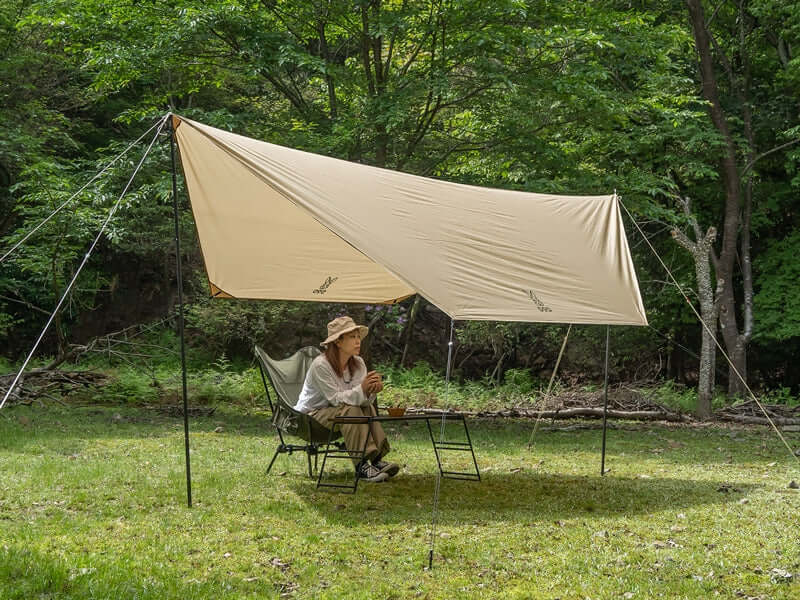 DOD - ITSUKA NO HAMMOCK HA1 - 926 - TN - WhoWhy International