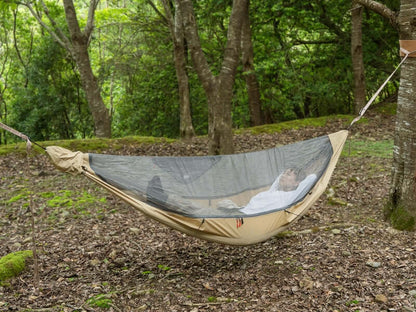 DOD - ITSUKA NO HAMMOCK HA1 - 926 - TN - WhoWhy International