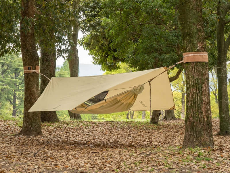 DOD - ITSUKA NO HAMMOCK HA1 - 926 - TN - WhoWhy International