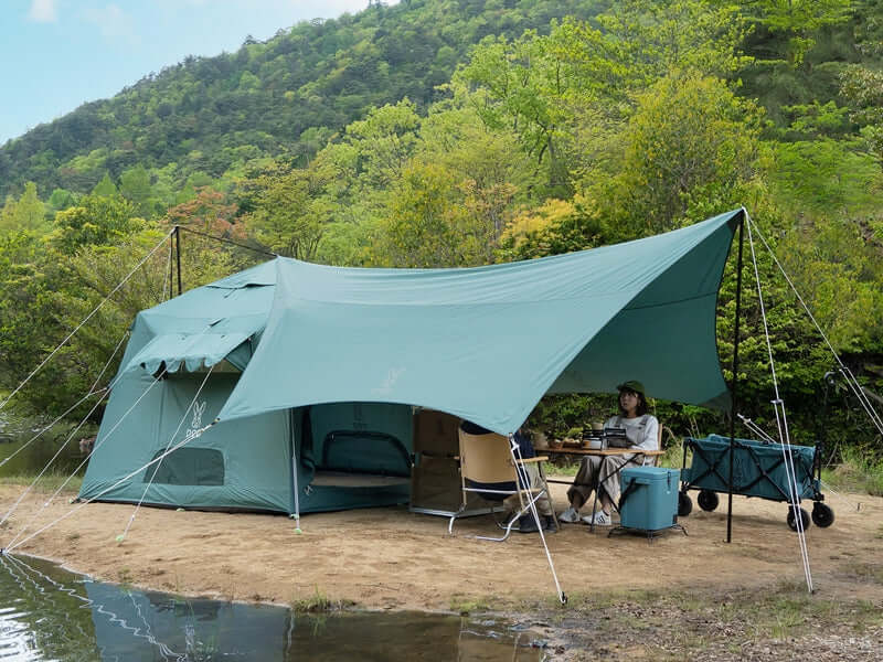 tarp tc DOD