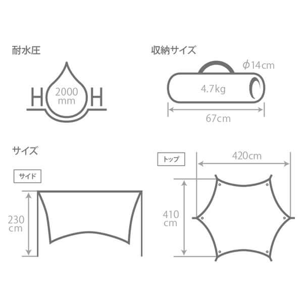 DOD - Itsuka No Tarp TT5 - 631 - KH - WhoWhy International