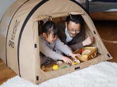 DOD - Kamaboko Baby Tent T1 - 750 - TN - WhoWhy International