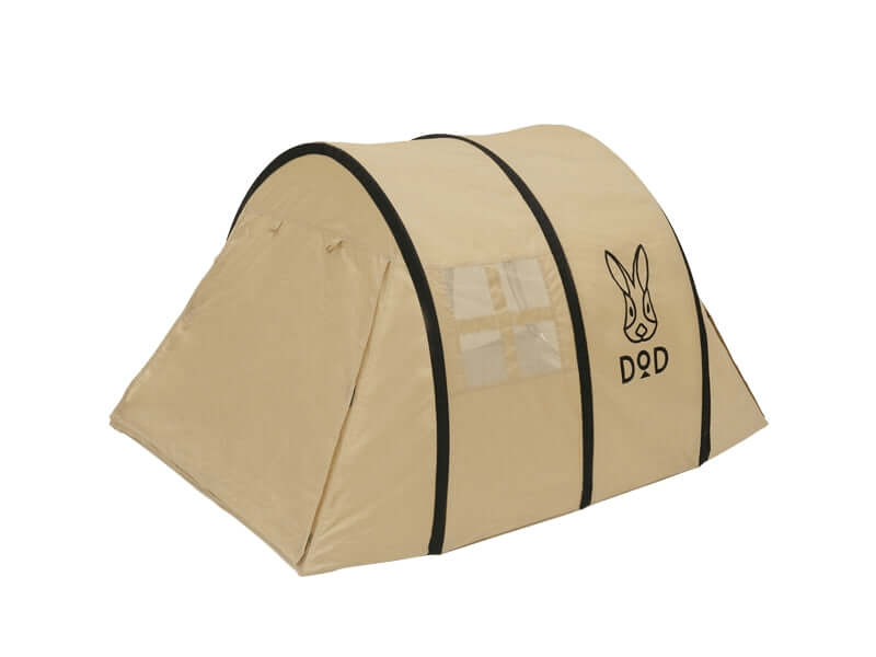 DOD - Kamaboko Baby Tent T1 - 750 - TN - WhoWhy International