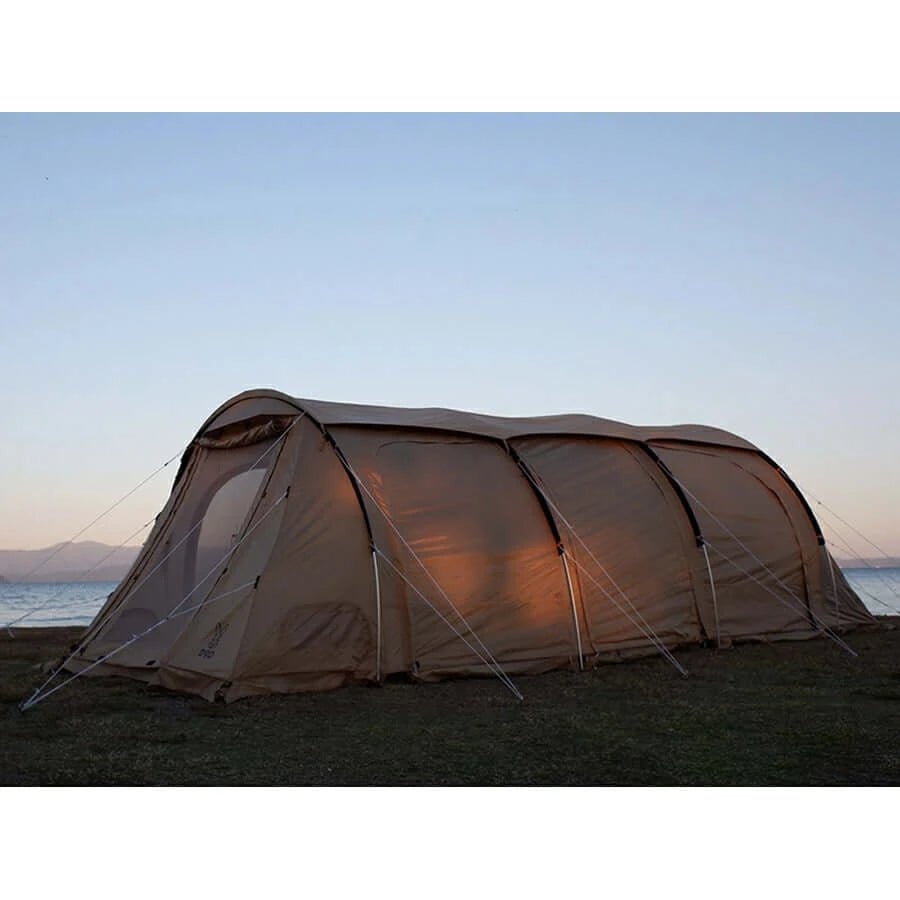 DOD-Kamaboko Shield(M)-WhoWhy International-Japanese Camping Gear DOD-Kamaboko Shield(M)-WhoWhy International-Japanese Camping Gear