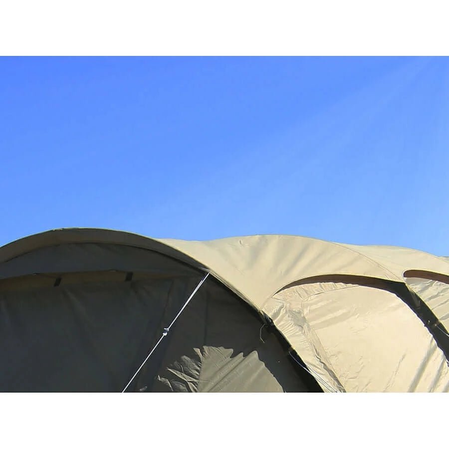 DOD-Kamaboko Shield(M)-WhoWhy International-Japanese Camping Gear DOD-Kamaboko Shield(M)-WhoWhy International-Japanese Camping Gear