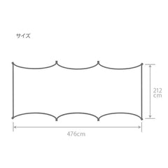 DOD - Kamaboko Shield(M) RS5 - 692 - WhoWhy International