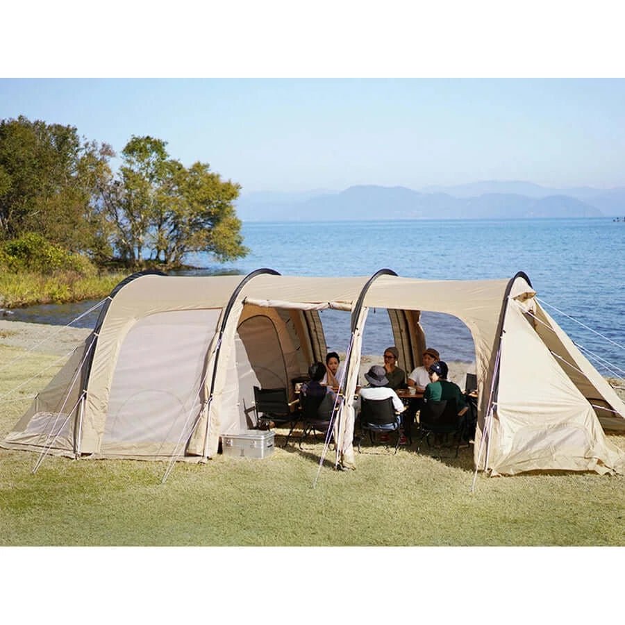 DOD - Kamaboko Tent 3(L) T7 - 690 - WhoWhy International