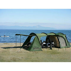 DOD - Kamaboko Tent 3(L) T7 - 690 - WhoWhy International