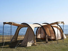 DOD - KAMABOKO TENT 3(M) T5 - 689 - WhoWhy International