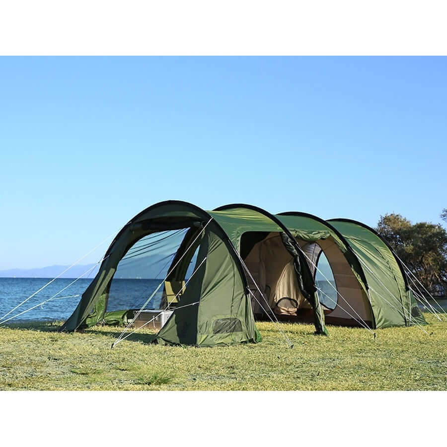 DOD - KAMABOKO TENT 3(M) T5 - 689 - WhoWhy International