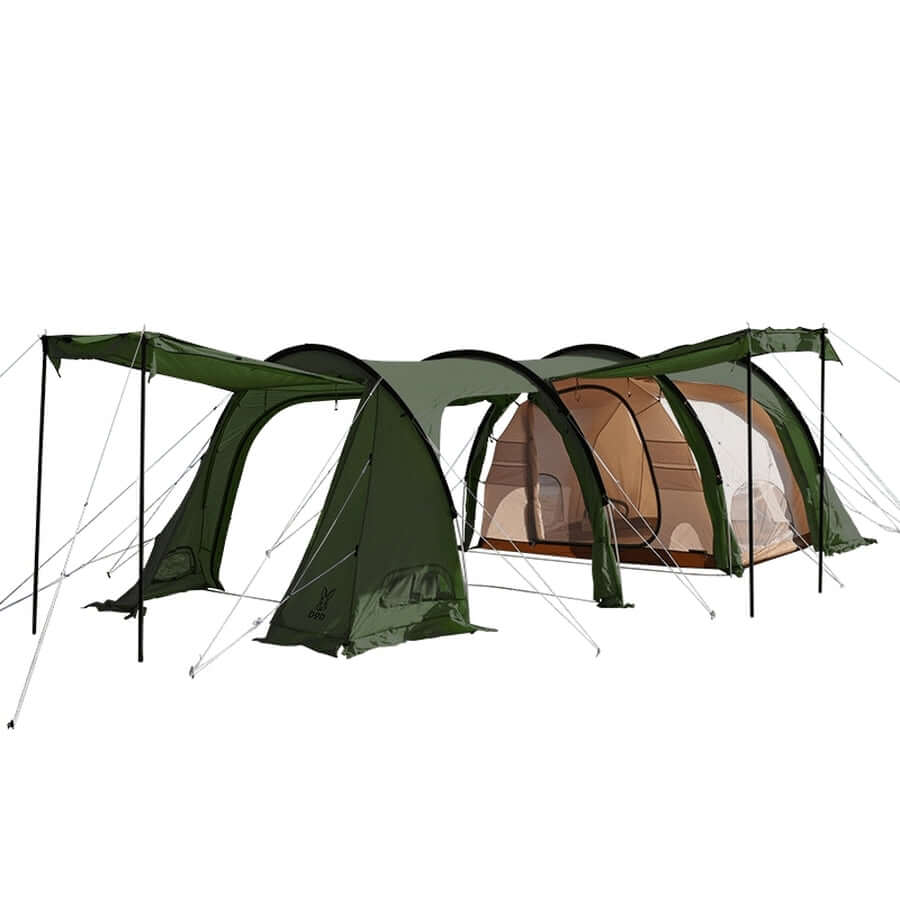 DOD - KAMABOKO TENT 3(M) T5 - 689 - WhoWhy International